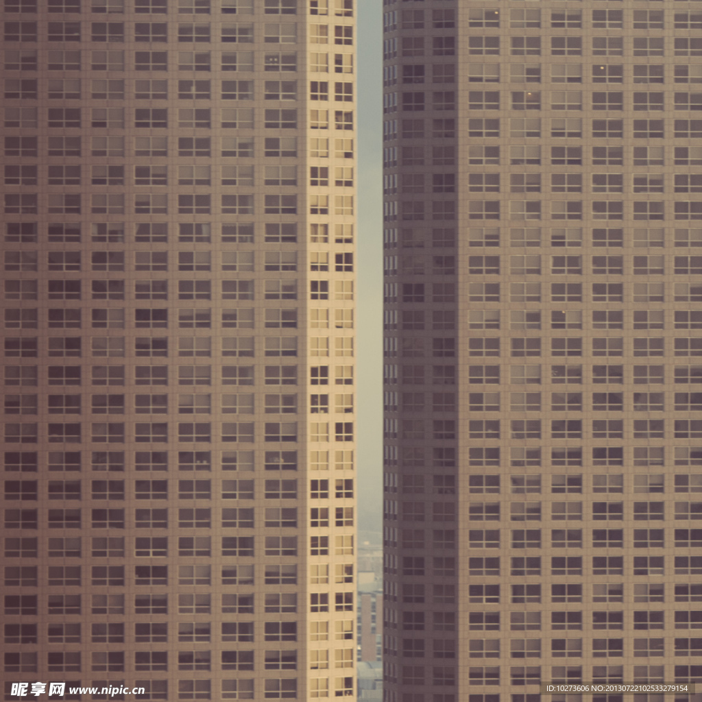 国外建筑摄影