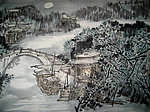 俏夕阳