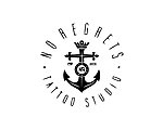 锚头logo