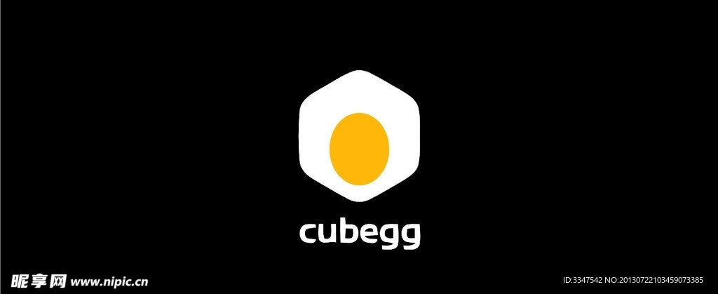 鸡蛋logo