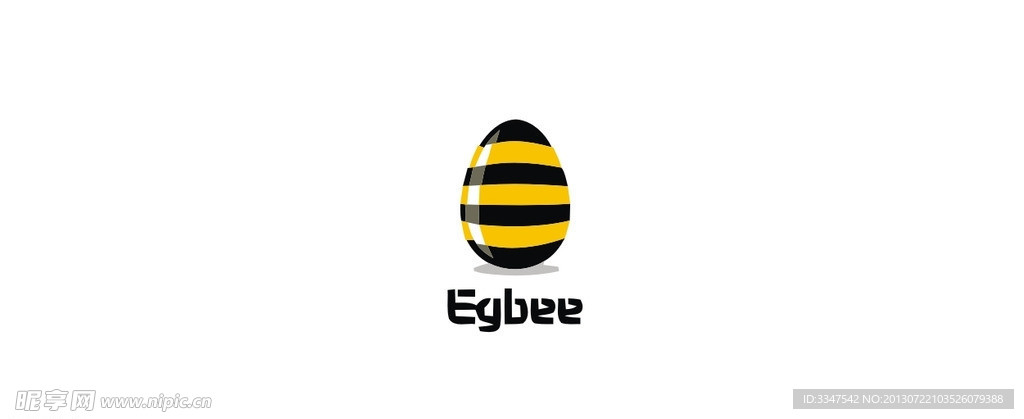 鸡蛋logo