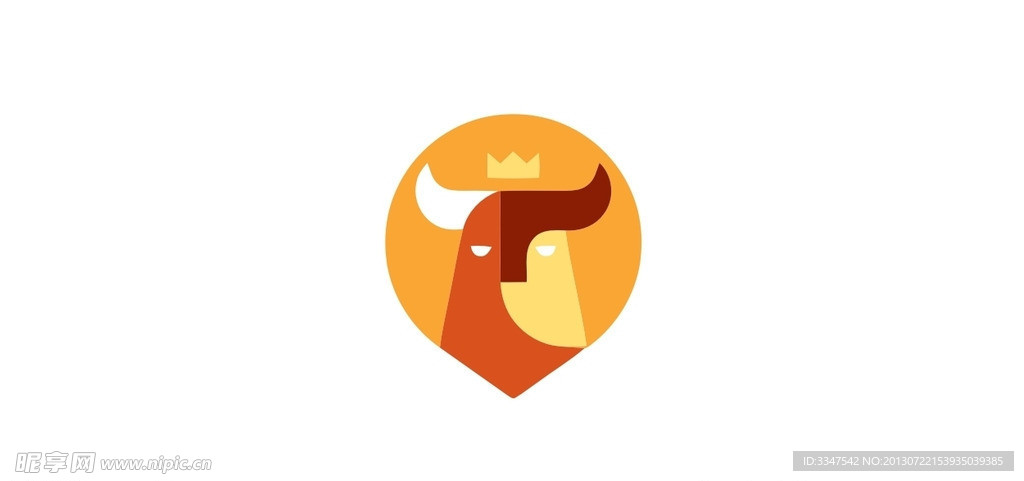 动物logo