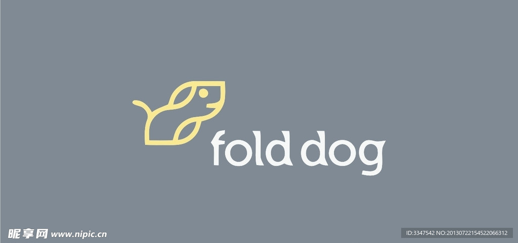 动物logo