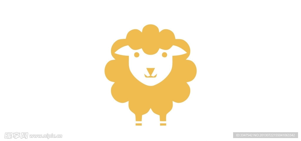 动物logo
