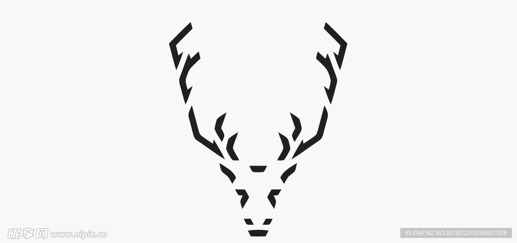 动物logo