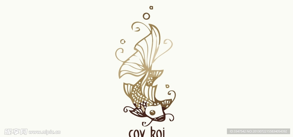 动物logo