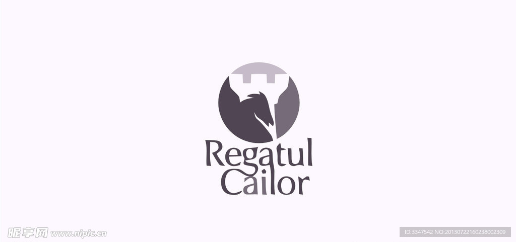 动物logo