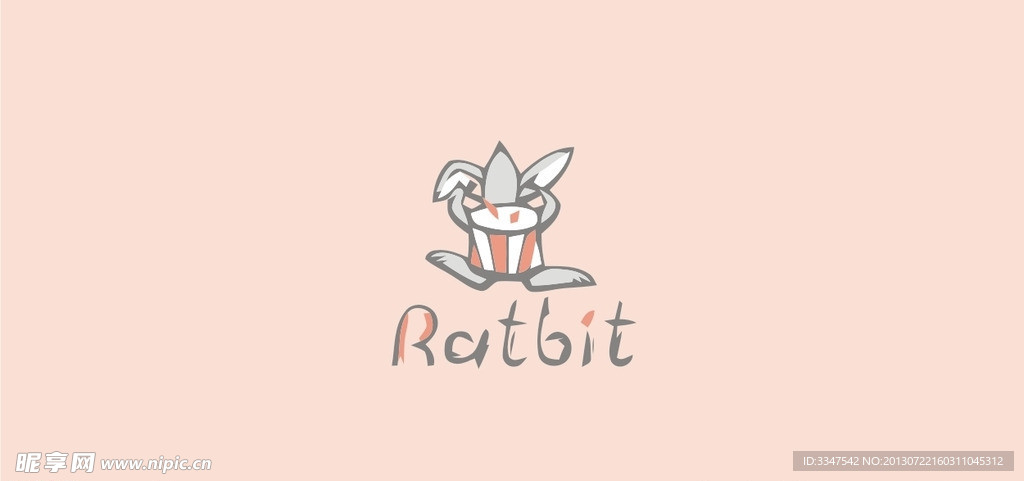 动物logo