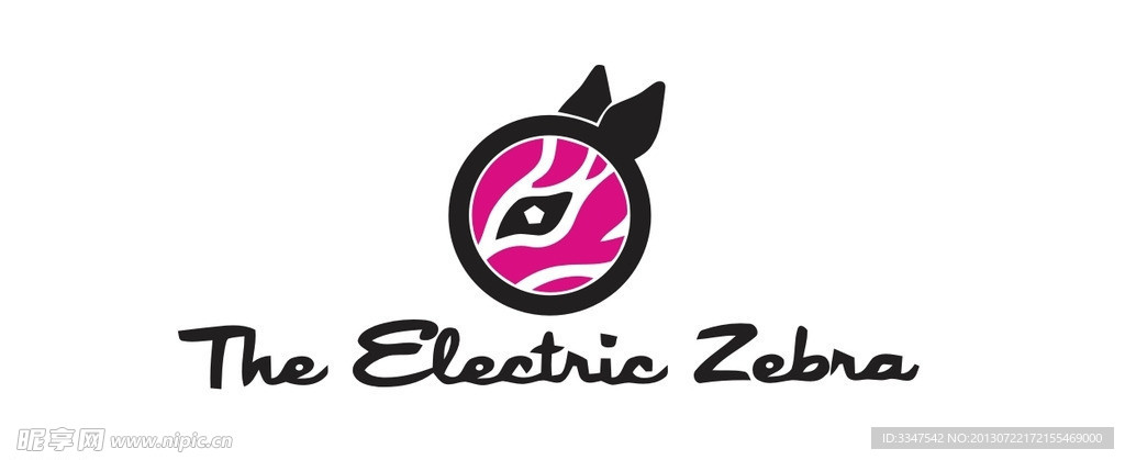 斑马logo