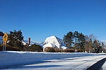 雪景