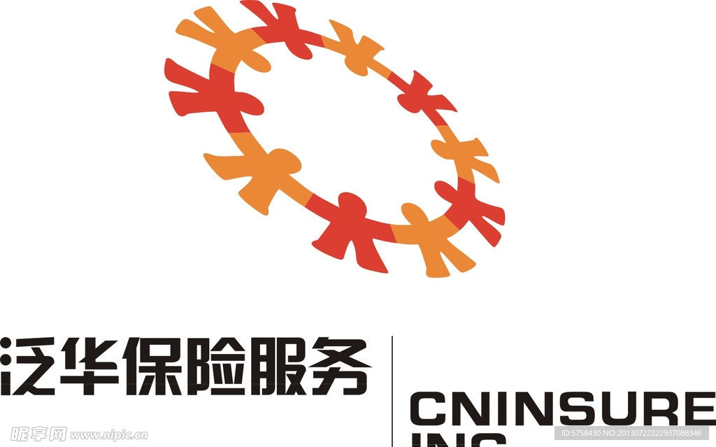 泛华保险服务logo