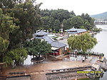 云南 大理 山水风景