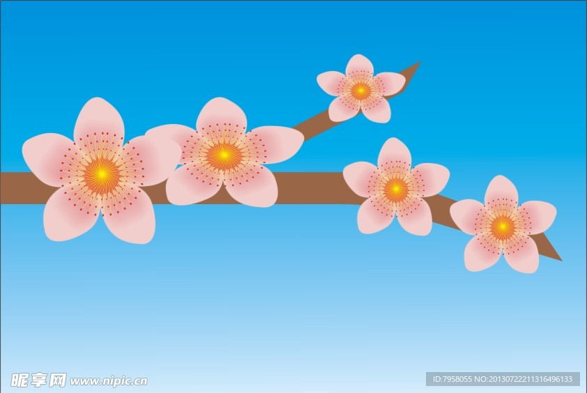 桃花
