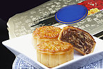 月饼 中秋