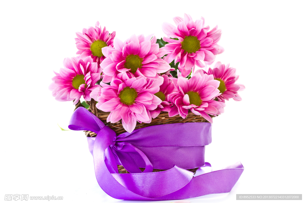 鲜花