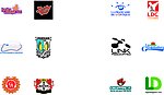 经典ai标志logo
