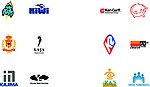 经典ai标志logo