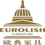 欧典家具标志