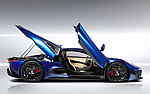 捷豹(Jaguar)汽车