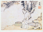 观赏 人物