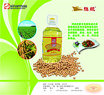 旗舰大豆油