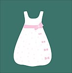 儿童服装