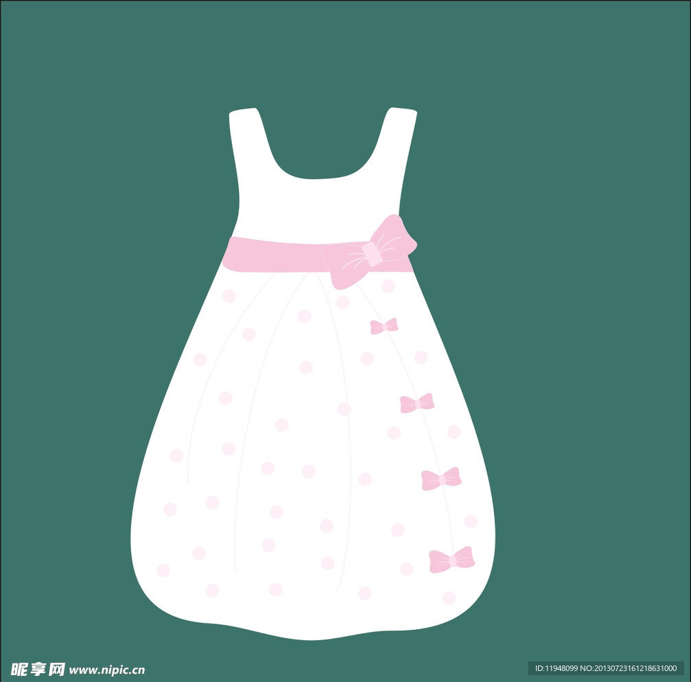 儿童服装