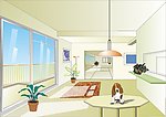 景福家园