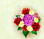 花卉