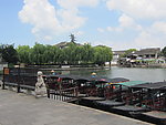 江南风景