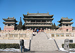崇安寺