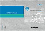 科技公司画册封面设计