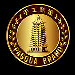 塔牌LOGO 手工酿造
