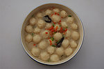 鱼圆子