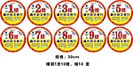 鑫叶楼层牌