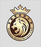 金融俱乐部logo