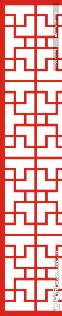 雕花
