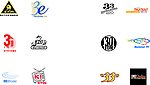 经典ai标志logo