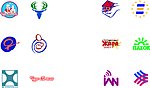 经典ai标志logo