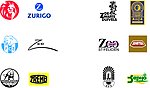 经典ai标志logo