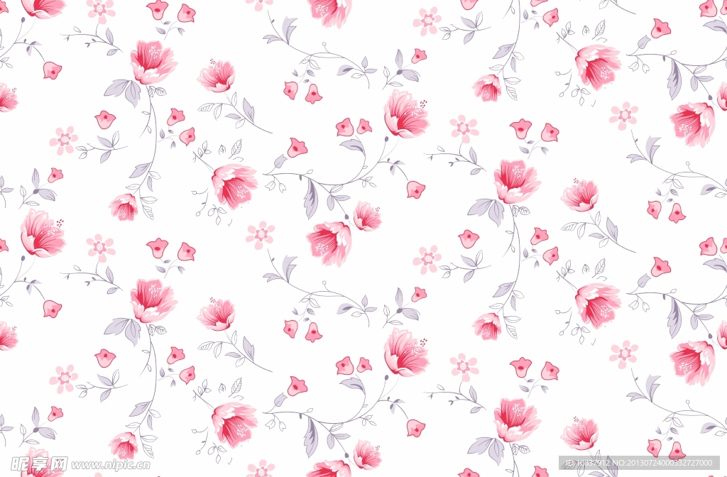 花纹背景
