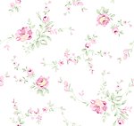 碎花底纹