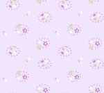 碎花底纹
