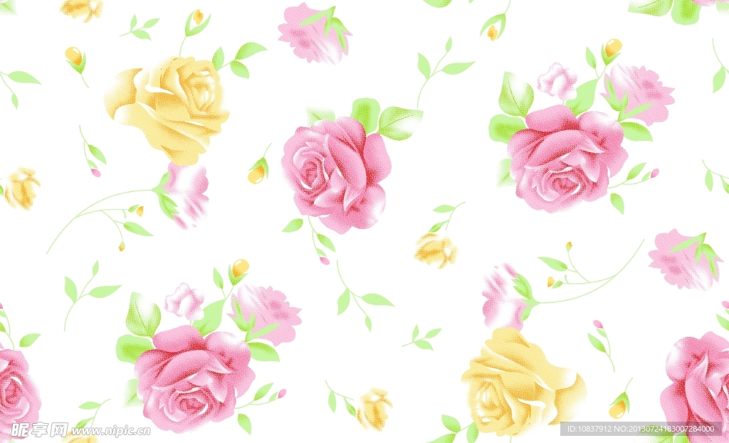 花纹底纹