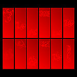中国风