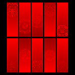 中国风
