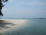 沙滩