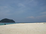 沙滩