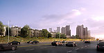 城市建筑设计