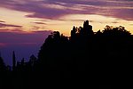 黄山日出